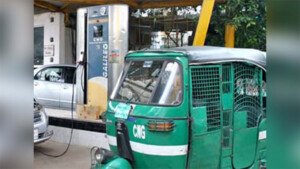 CNG stations to remain shut for 3 hours from Jan 1