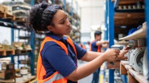 Pay growth surprise after first rise in over a year