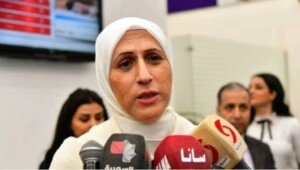 Female governor to lead Syria’s central bank for first time in 70 yrs