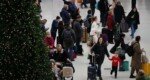 Four million people embarking on foreign festive trips