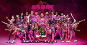 Shakib’s team suffer 3rd consecutive loss in Abu Dhabi T10