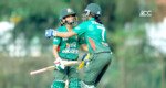 Bangladesh storm into U19 Women’s Asia Cup Final defeating Nepal