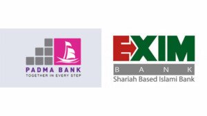 EXIM Bank-Padma Bank merger plan scrapped