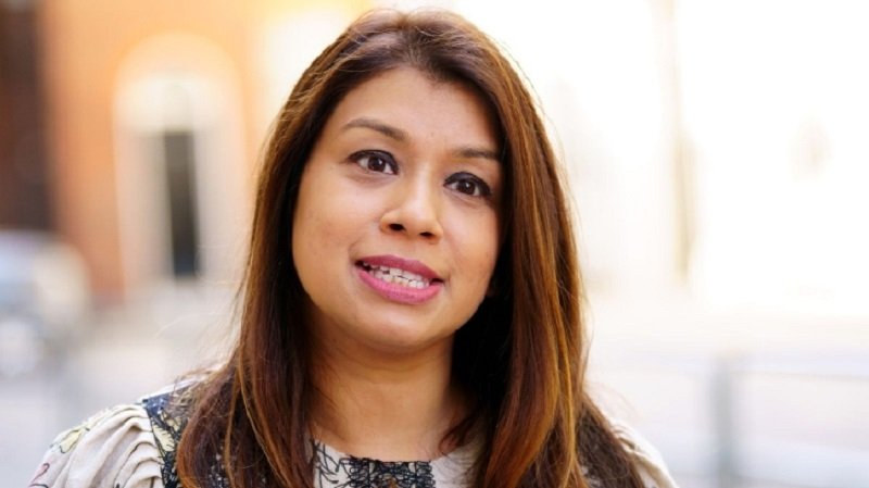 Tulip Siddiq quizzed over £4bn embezzlement allegation