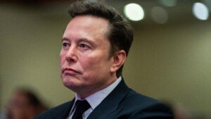 Musk’s $55.8 bn Tesla pay deal again rejected by US judge