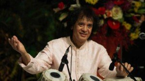 Tabla legend Zakir Hussain dies at 73