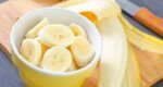 4 health benefits of eating bananas every day