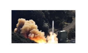 Japanese startup’s space rocket launch fails