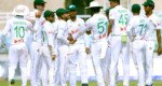 Bangladesh secure historic Test win over WI after 15 years