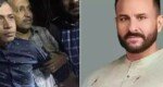 Mumbai Police arrest Saif Ali Khan’s attacker