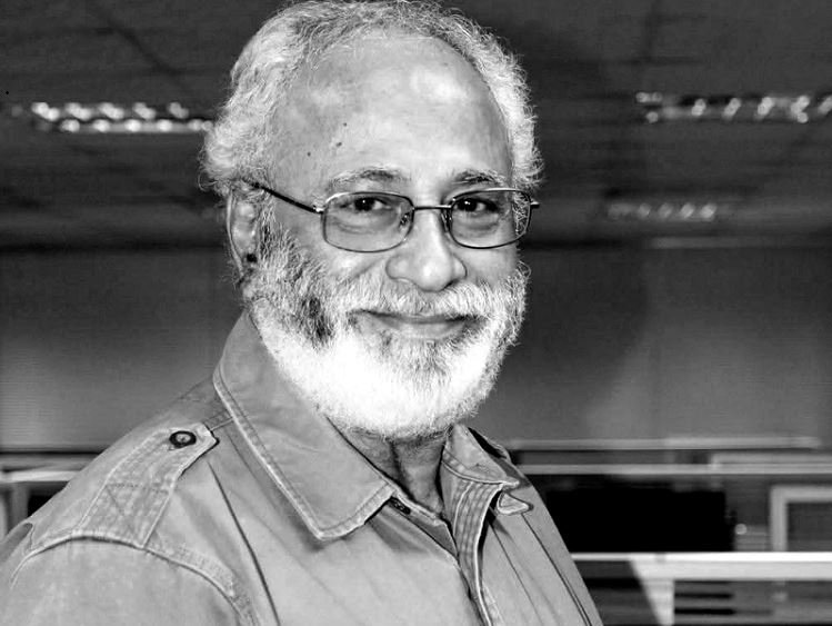 Senior journalist Nizam Ahmed passes away