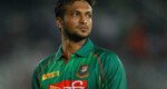 Arrest warrant issued against Shakib Al Hasan