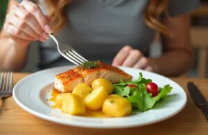 6 common protein mistakes to avoid for weight loss