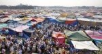 Devotee dies at Biswa Ijtema venue