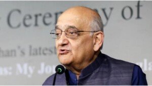 Form commission to deal with environmental issues: Rehman Sobhan