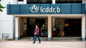 Over 1,000 icddr,b employees laid off following US funding suspension