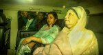 Khaleda Zia leaves for London