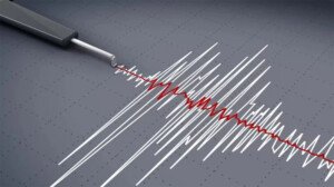 Earthquake jolts Sylhet, no damages, casualties reported