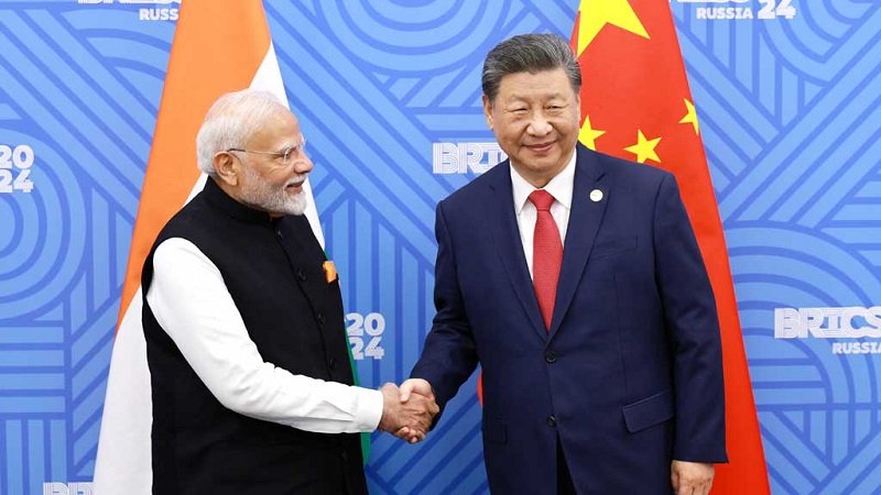 India-China agree to resume air travel after nearly 5 yrs