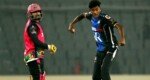 Rangpur overcome Sylhet after Nahid get’s four-fer