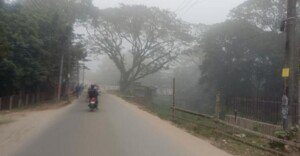 Severe winter disrupts public life in Sylhet, to last 3 more days