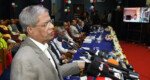 Local, foreign conspiracies at play once again: Fakhrul