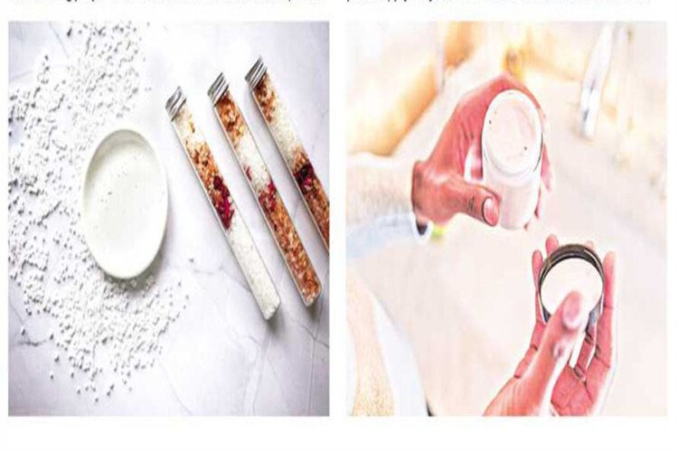 Easy skincare recipes to keep your skin radiant and hydrated in winter