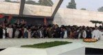 46th founding anniv: Chhatra Dal pays respect to Ziaur Rahman’s grave