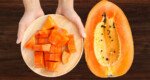 Health benefits of ripe Papaya