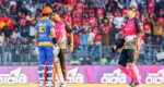 Sylhet Strikers bounce back with back-to-back wins