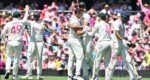 Australia win riveting fifth India Test to take series 3-1