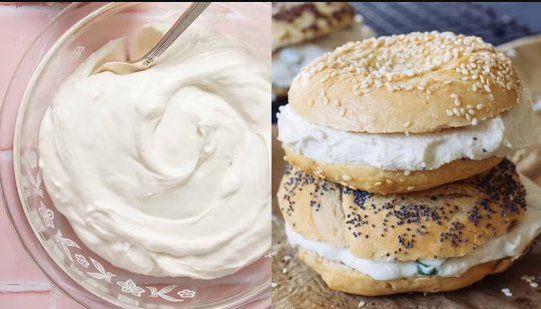 Craving cream cheese but on a budget? This 3-ingredient recipe will make you your own tub in no time