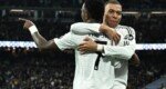 Mbappe-Vinicius connection next goal for Liga leaders Real Madrid