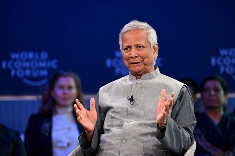 Prof Yunus focuses on mechanisms to hold free, fair polls in Bangladesh