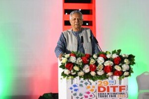 Trade Fair to be organised nationwide next year: Yunus