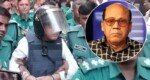 Quamrul Islam on 4-day remand in extortion cases