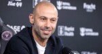 Inter Miami’s Mascherano cools Neymar talk