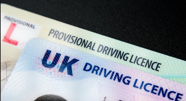 UK set to introduce digital driving licences