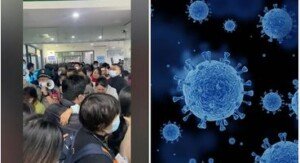 China faces new virus HMPV outbreak