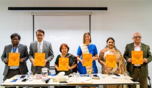 BHW releases 9th report on Public Health Education in Bangladesh