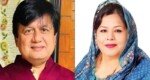 Matiur, wife arrested from Bashundhara