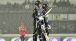 Rangpur beat Barishal for third straight victory in BPL