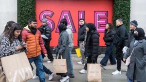 December sales provide little cheer for retailers