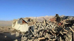 China earthquake: Scores dead as tremor strikes Tibet