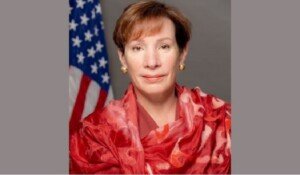 US Embassy Dhaka welcomes Tracey Ann Jacobson as Chargé d’affaires