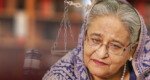 ICT issues warrant against Hasina, 10 others over enforced disappearance