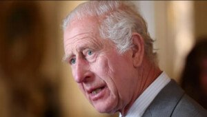 King Charles to attend Auschwitz commemoration