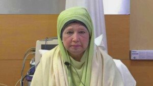 Khaleda Zia’s liver transplant withheld