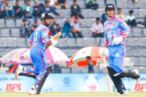 Chittagong Kings dominate Sylhet Strikers to secure third straight victory