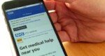 NHS App upgrade to give patients more choice over treatment